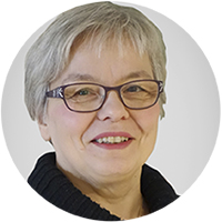 Annette Sjömanin kuva