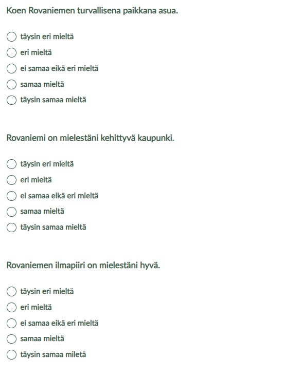 Asiakasymm rryksen Merkitys Palveluiden Kehitt misess Lapin Asiakasymm rryksen Merkitys Palveluiden Kehitt misess Lapin