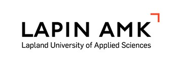 Lapin AMK logo