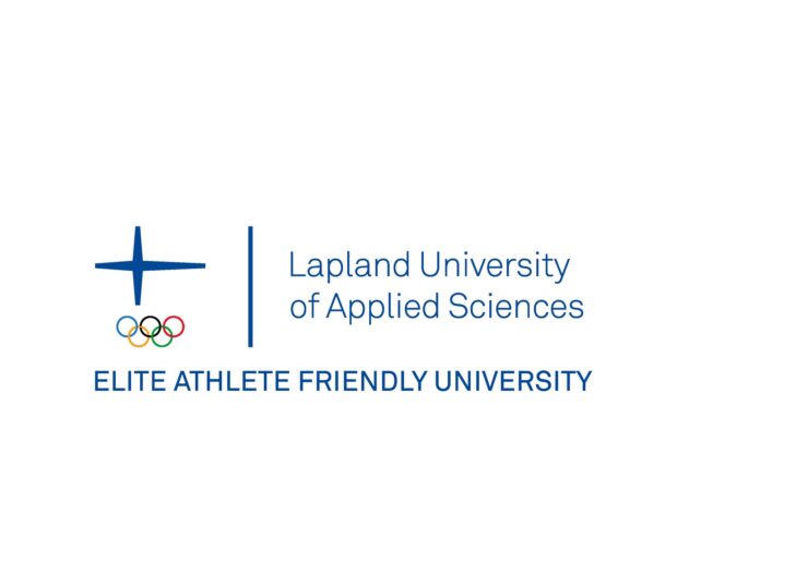 Logo of Elite Athlete Friendly University