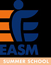 Logo of EASM Summer school