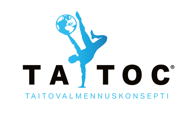 taitoc logo