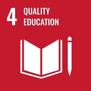 Goal 4 Quality education