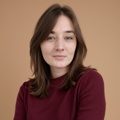Alumni Jannika Salmisen kuva