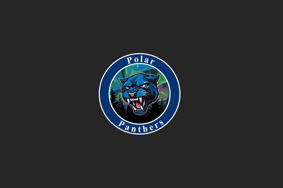 Polar Panthers logo