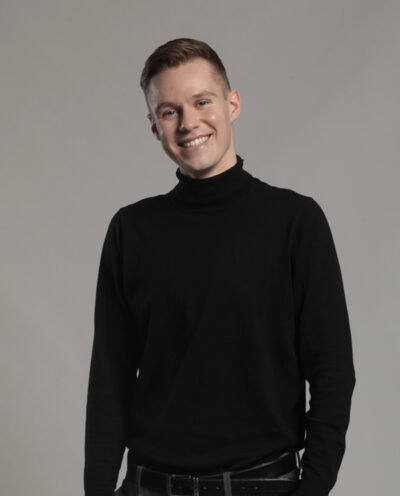 Santeri Lintulan kuva