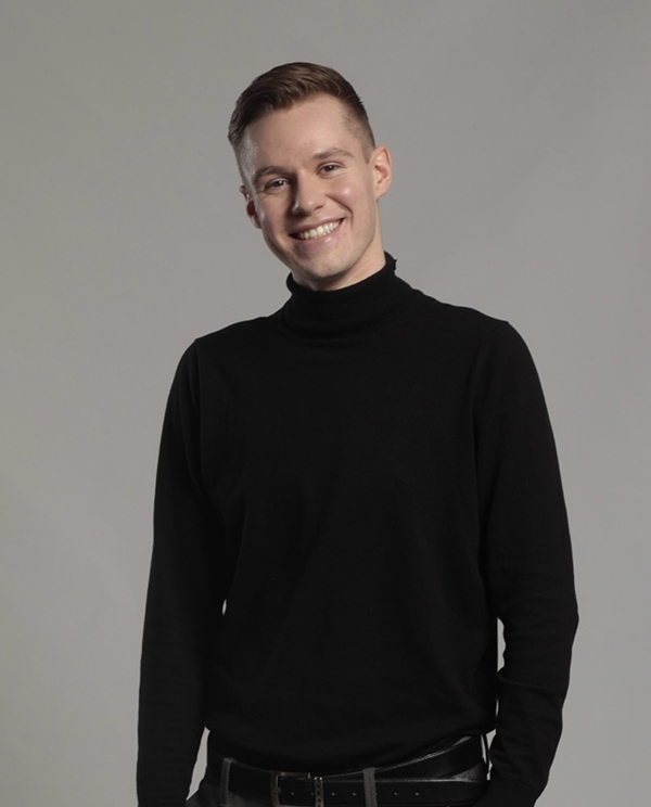 Santeri Lintulan kuva