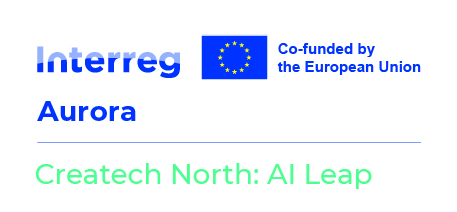 Createch North: AI Leap