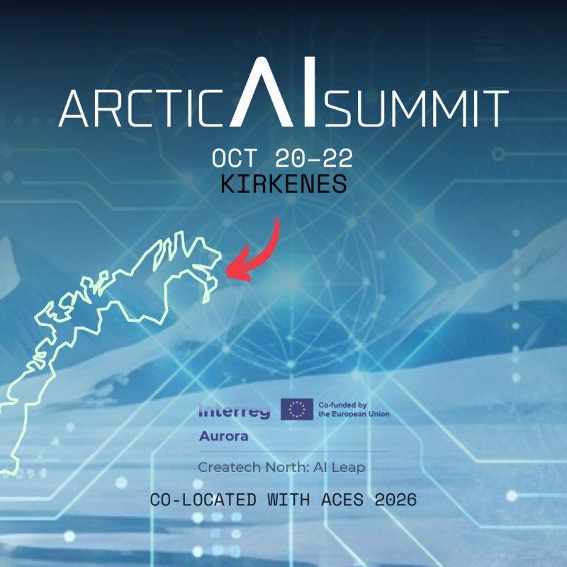 Arctic AI Summit