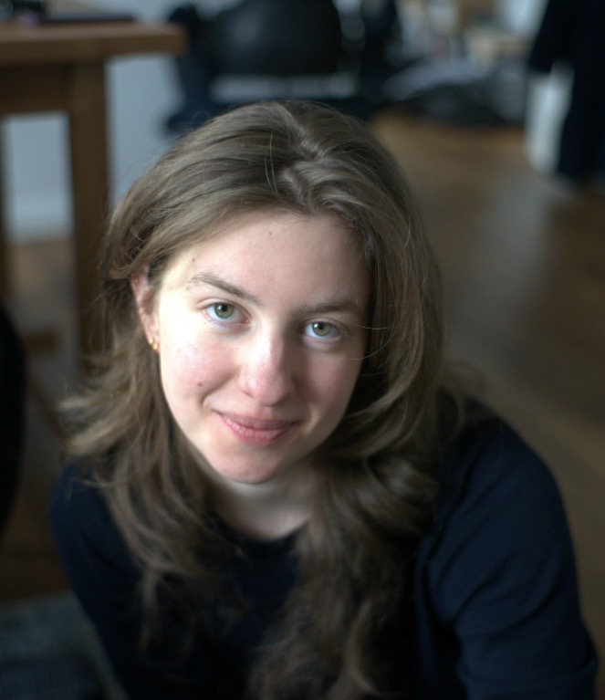 Picture of alumna Vincenzina