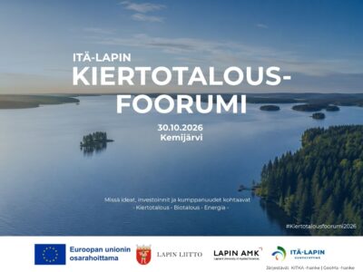 Tapahtuman mainoskuva.