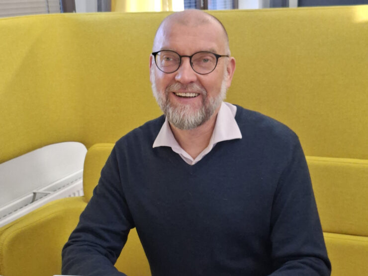 Jarno Valkeapää.