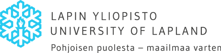 Lapin yliopisto logo