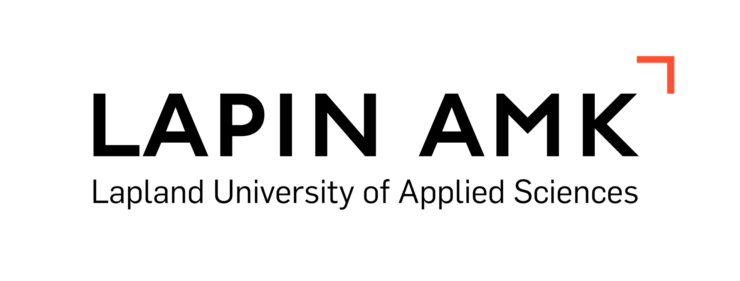 Lapin amk logo