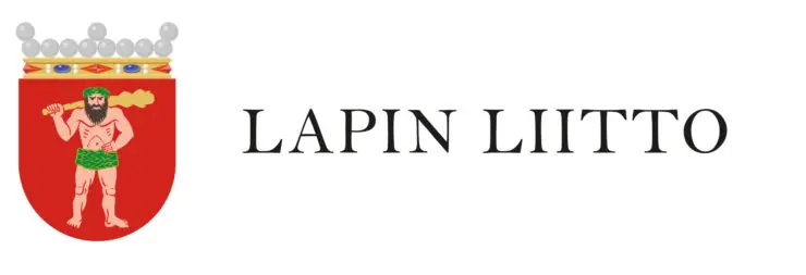 Lapin liitto logo