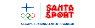 Olympic training center logo