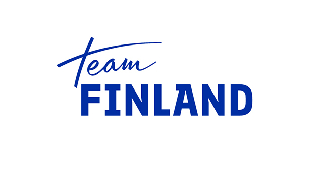 Team Finland logo